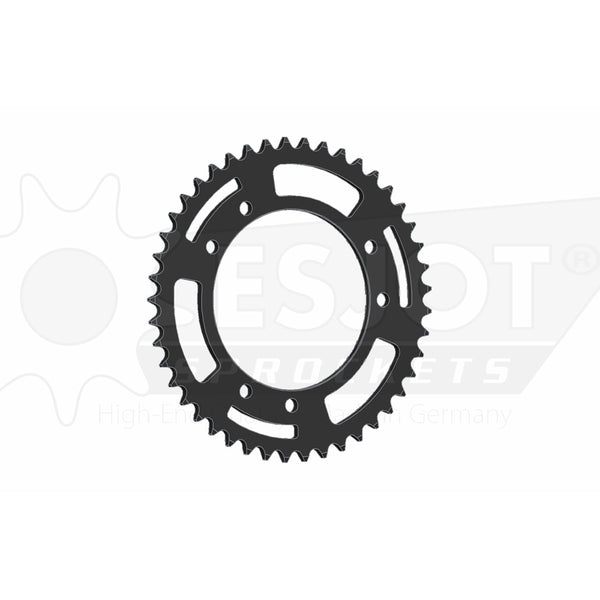 Esjot Sprockets: Single Sprocket Only
