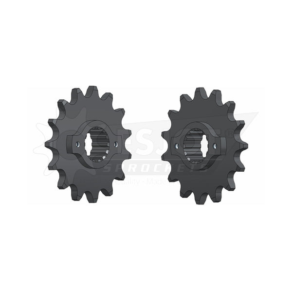 Esjot Sprockets: Single Sprocket Only