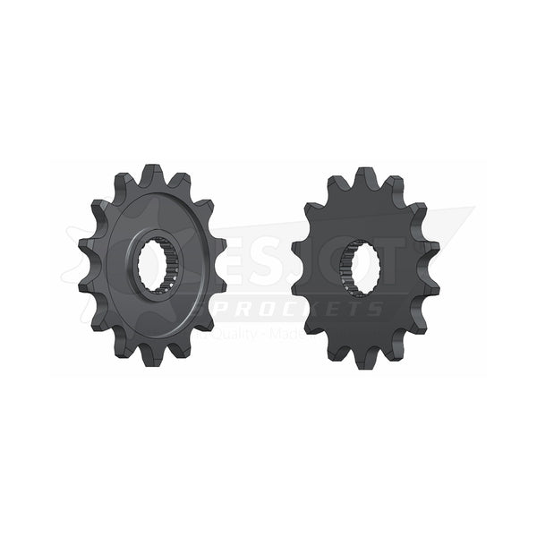 Esjot Sprockets: Single Sprocket Only