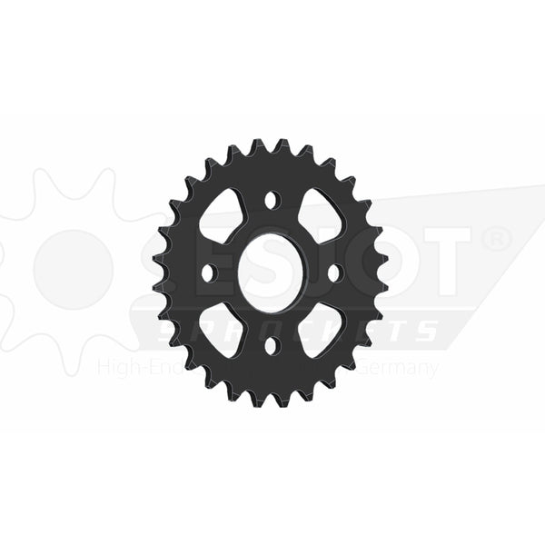 Esjot Sprockets: Single Sprocket Only