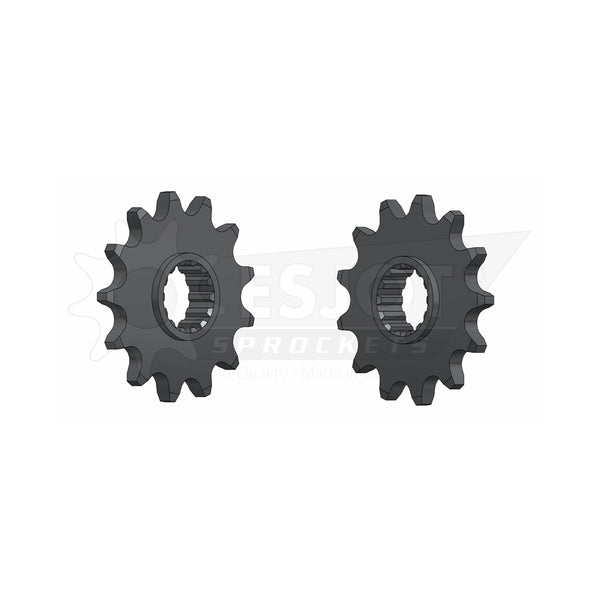 Esjot Sprockets: Single Sprocket Only