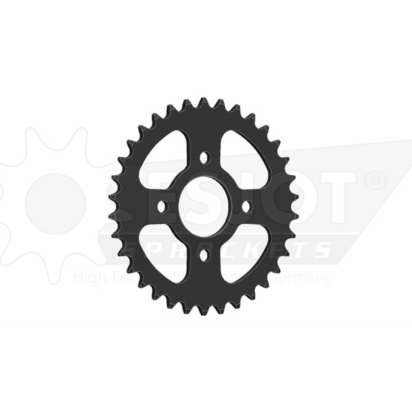 Esjot Sprockets: Single Sprocket Only