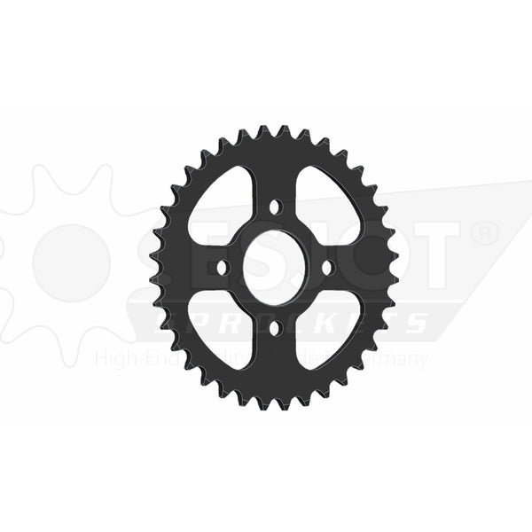 Esjot Sprockets: Single Sprocket Only