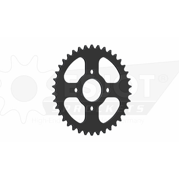 Esjot Sprockets: Single Sprocket Only
