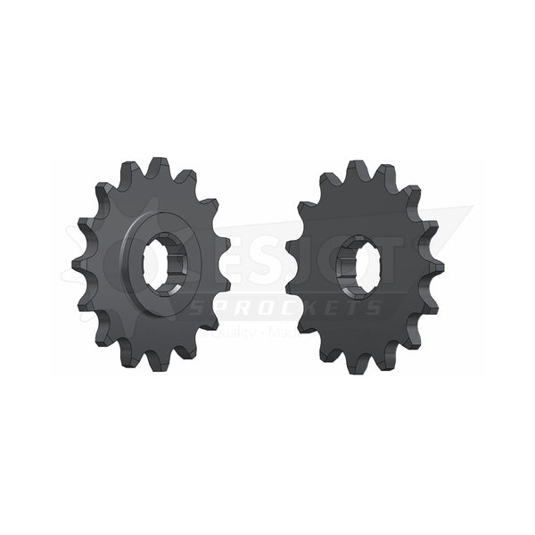 Esjot Sprockets: Single Sprocket Only
