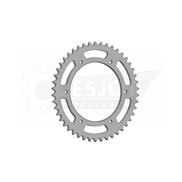 Esjot Sprockets: Single Sprocket Only