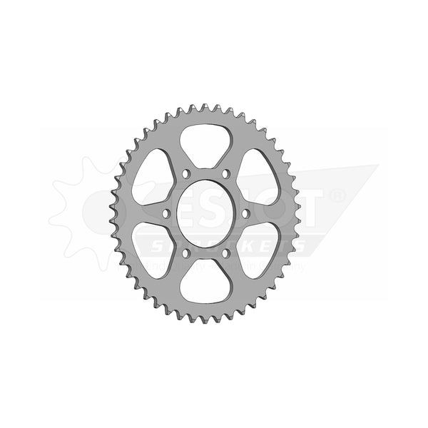Esjot Sprockets: Single Sprocket Only