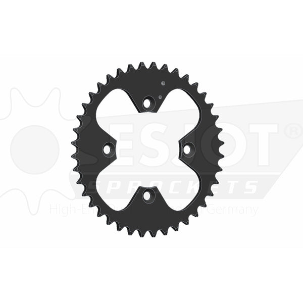 Esjot Sprockets: Single Sprocket Only