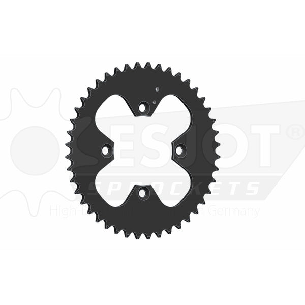 Esjot Sprockets: Single Sprocket Only