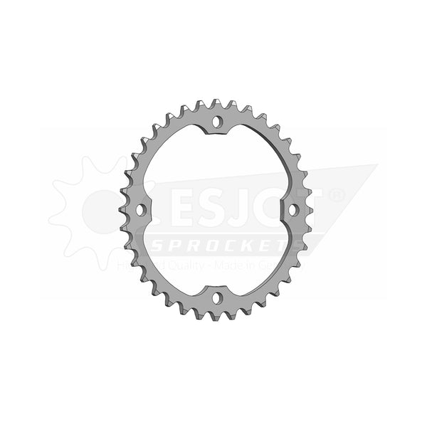 Esjot Sprockets: Single Sprocket Only