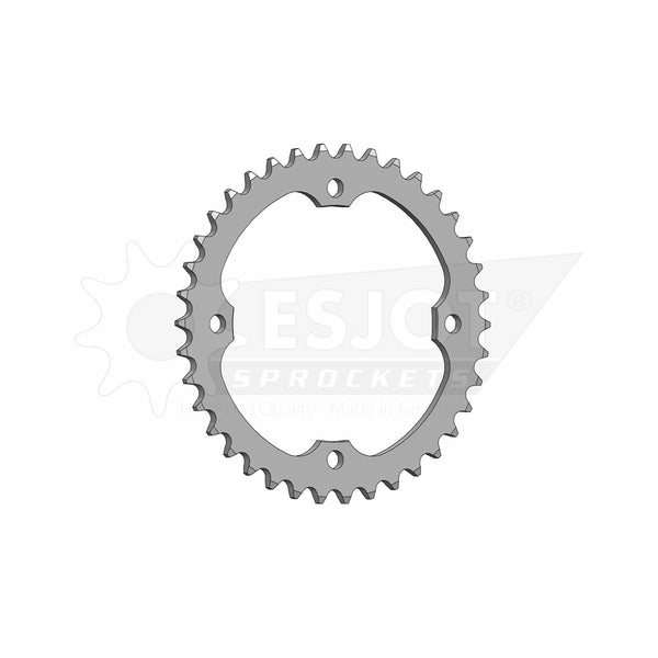 Esjot Sprockets: Single Sprocket Only