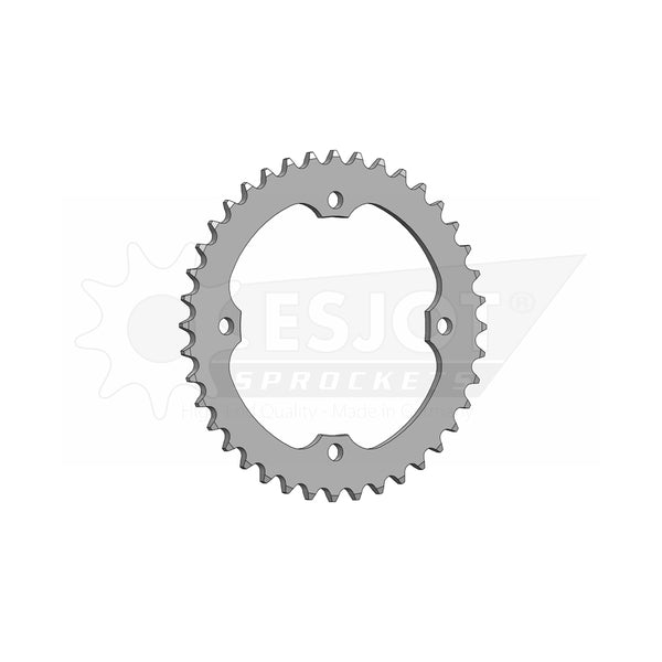 Esjot Sprockets: Single Sprocket Only