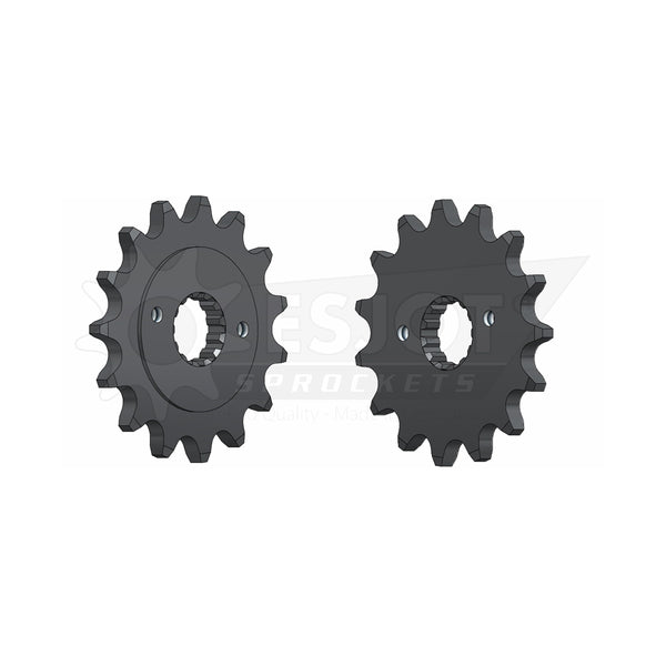 Esjot Sprockets: Single Sprocket Only