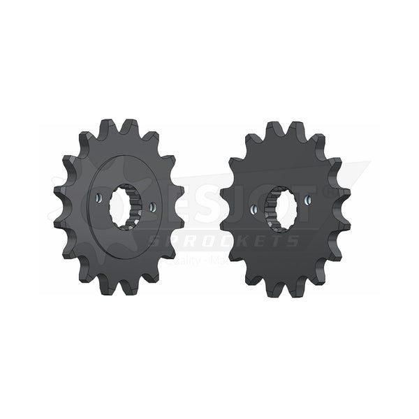 Esjot Sprockets: Single Sprocket Only