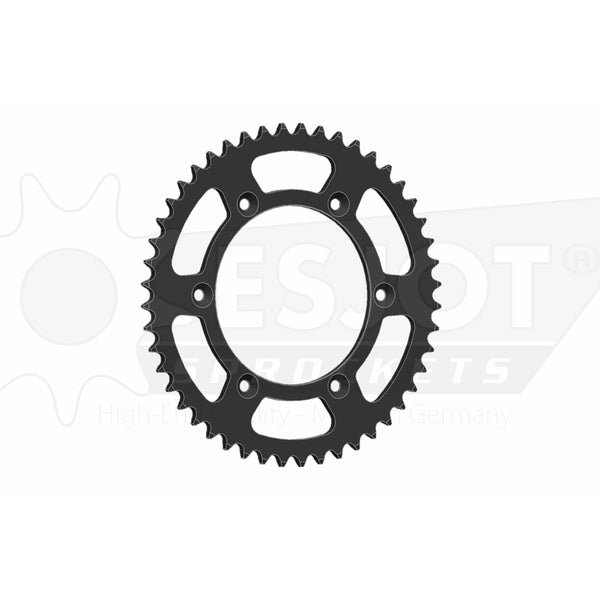 Esjot Sprockets: Single Sprocket Only