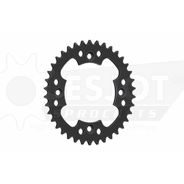 Esjot Sprockets: Single Sprocket Only