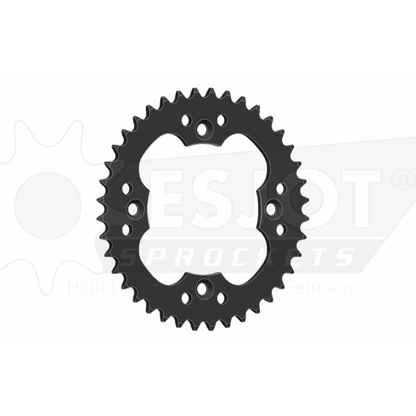 Esjot Sprockets: Single Sprocket Only