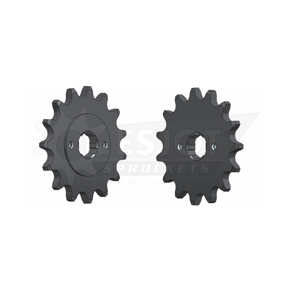 Esjot Sprockets: Single Sprocket Only