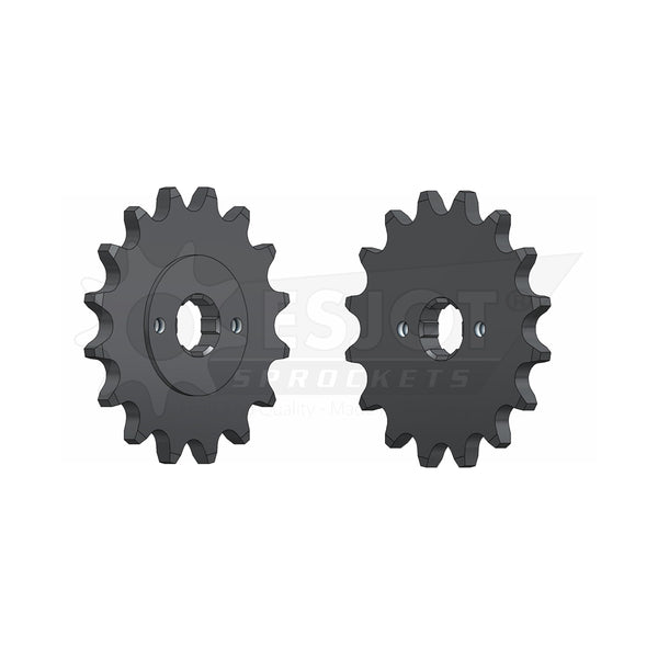 Esjot Sprockets: Single Sprocket Only