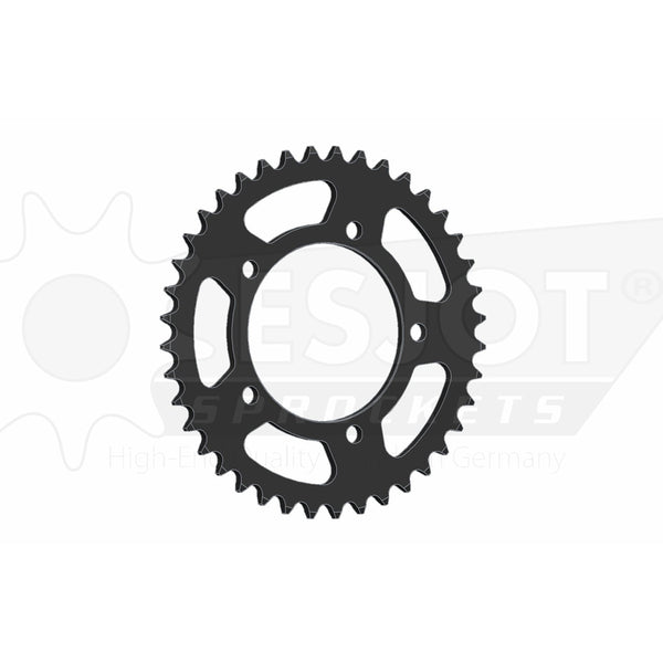 Esjot Sprockets: Single Sprocket Only