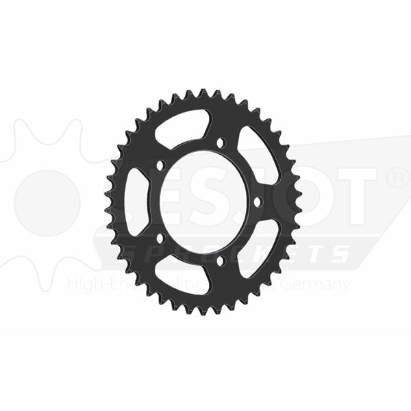 Esjot Sprockets: Single Sprocket Only
