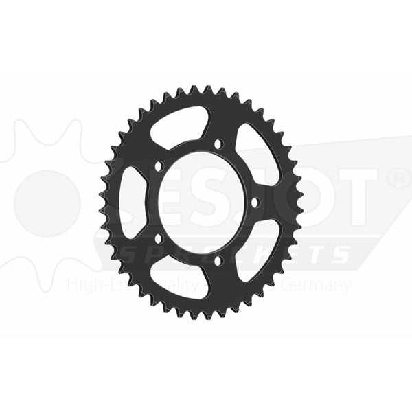 Esjot Sprockets: Single Sprocket Only
