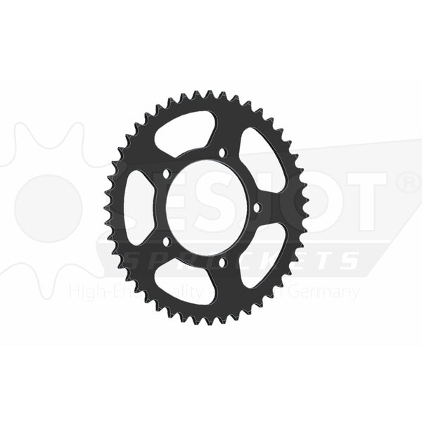 Esjot Sprockets: Single Sprocket Only