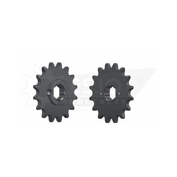 Esjot Sprockets: Single Sprocket Only