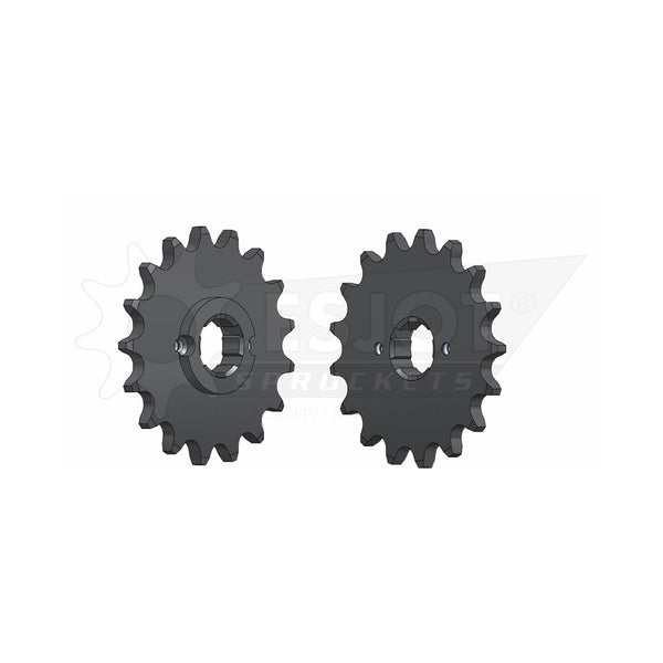 Esjot Sprockets: Single Sprocket Only
