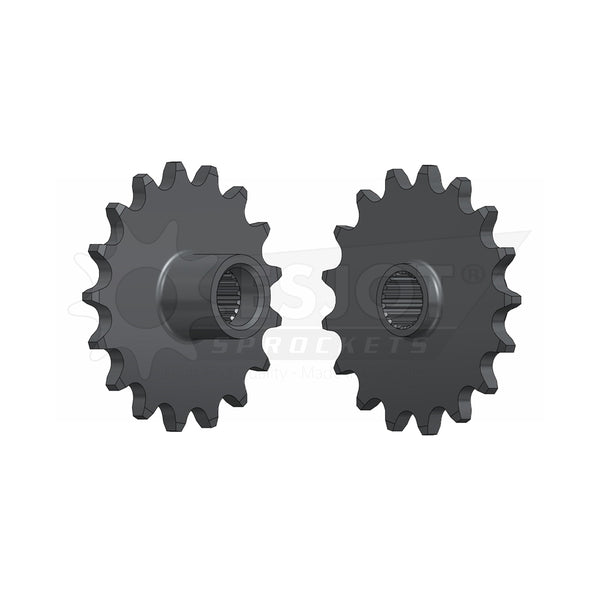 Esjot Sprockets: Single Sprocket Only