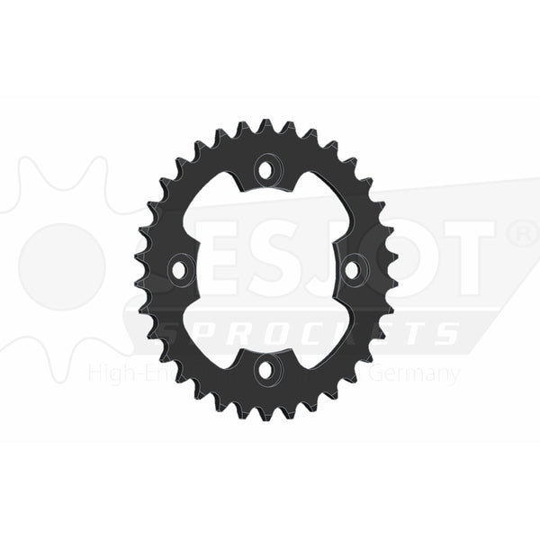 Esjot Sprockets: Single Sprocket Only