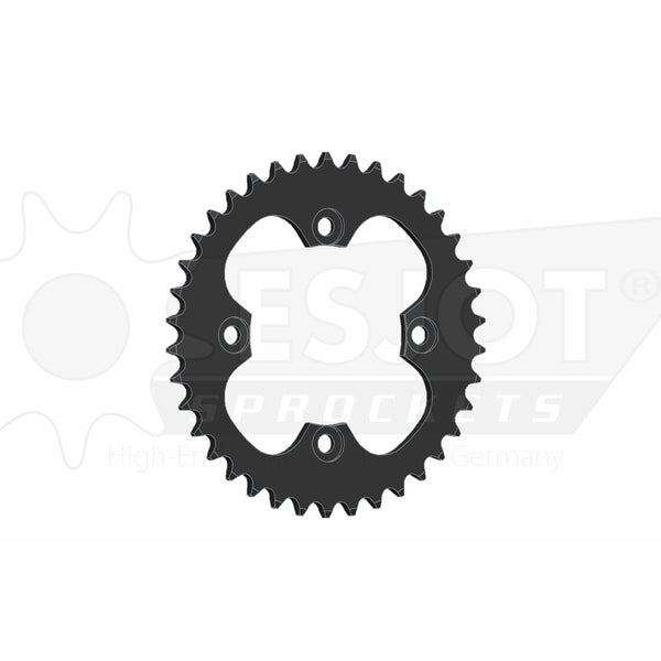 Esjot Sprockets: Single Sprocket Only