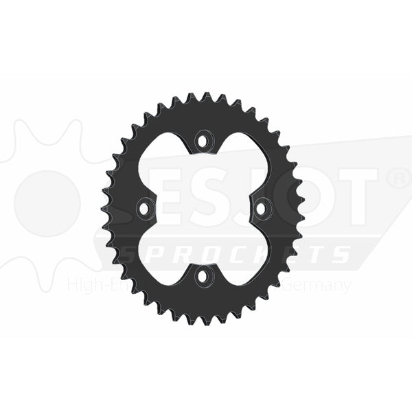 Esjot Sprockets: Single Sprocket Only