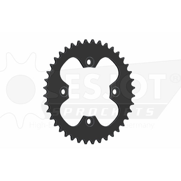 Esjot Sprockets: Single Sprocket Only