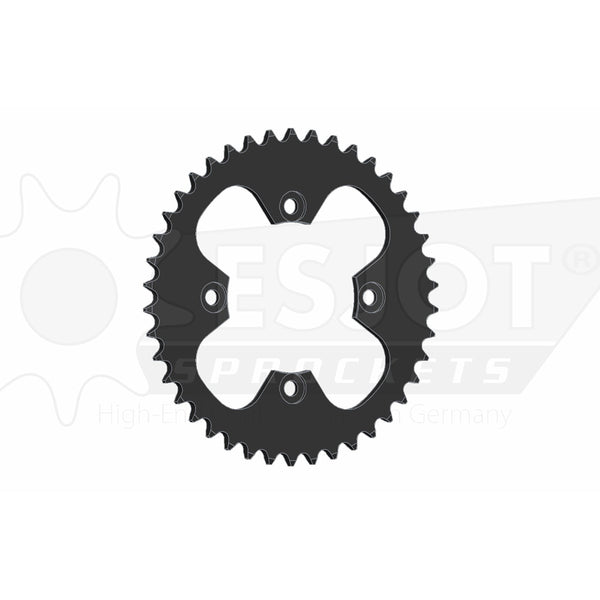 Esjot Sprockets: Single Sprocket Only