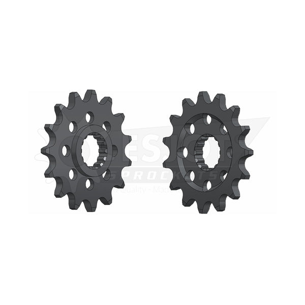 Esjot Sprockets: Single Sprocket Only