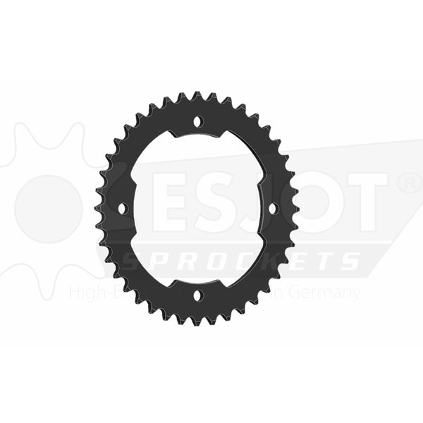 Esjot Sprockets: Single Sprocket Only