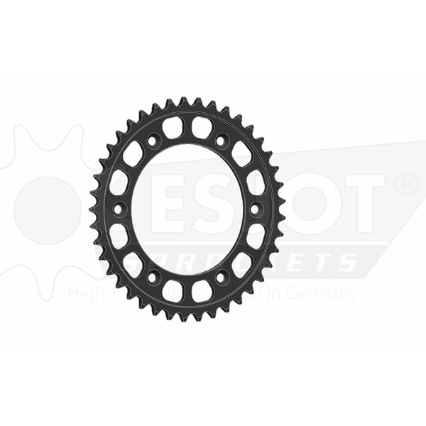 Esjot Sprockets: Single Sprocket Only