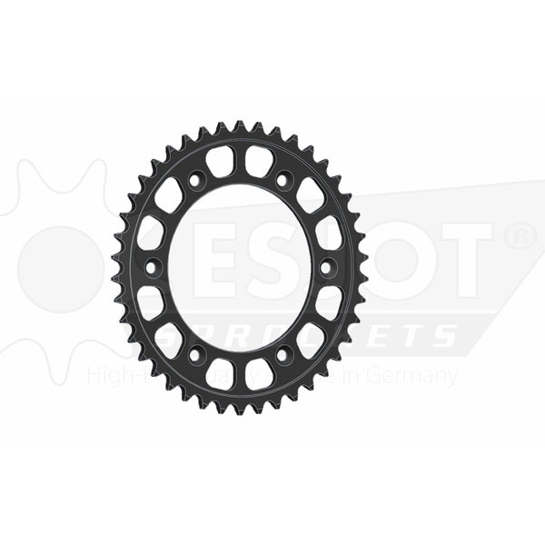 Esjot Sprockets: Single Sprocket Only