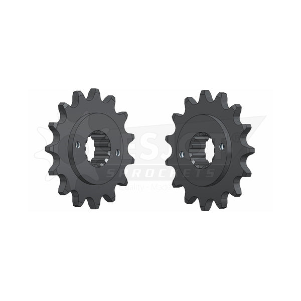 Esjot Sprockets: Single Sprocket Only