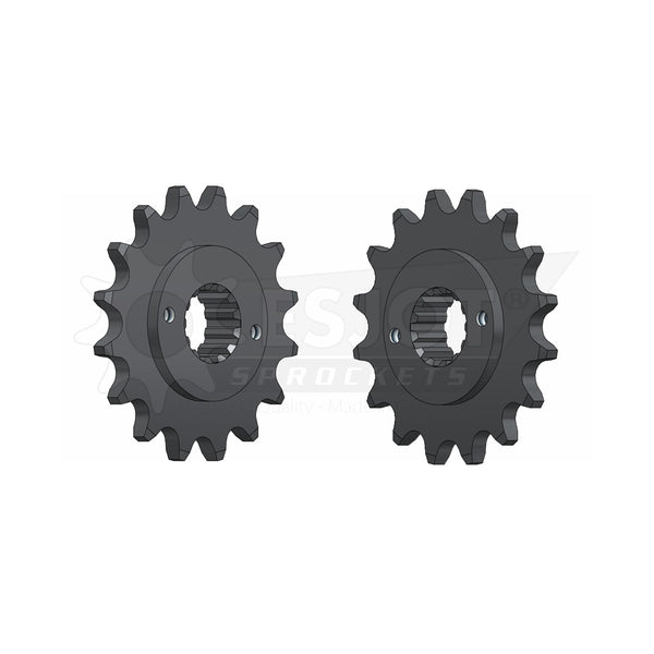 Esjot Sprockets: Single Sprocket Only