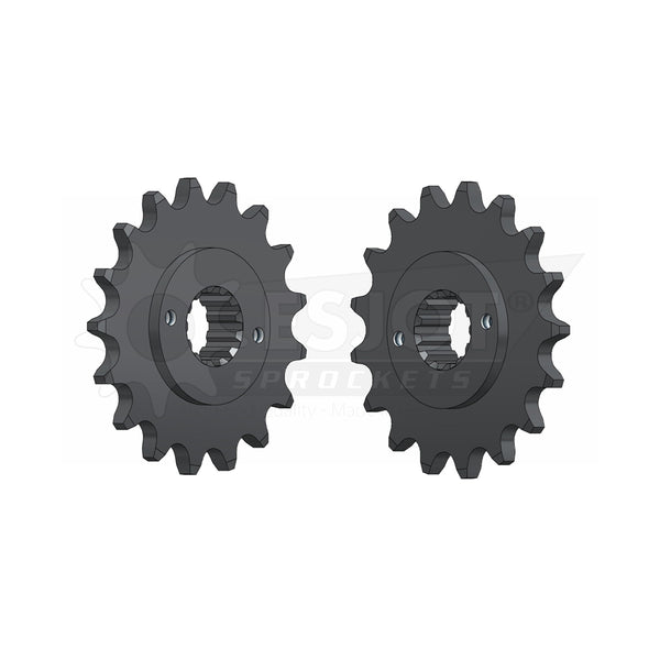 Esjot Sprockets: Single Sprocket Only