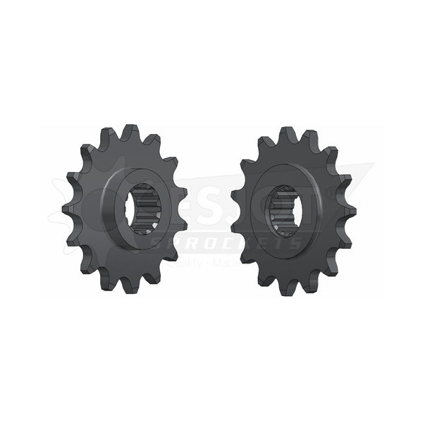 Esjot Sprockets: Single Sprocket Only