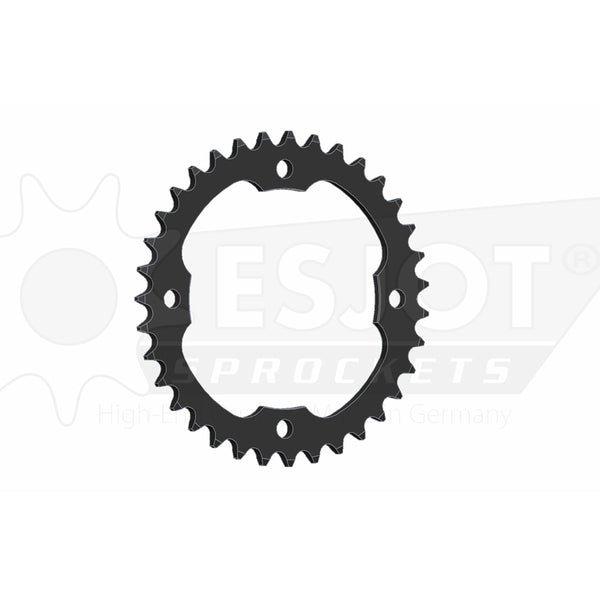 Esjot Sprockets: Single Sprocket Only