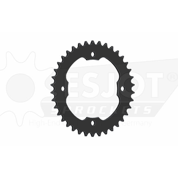 Esjot Sprockets: Single Sprocket Only