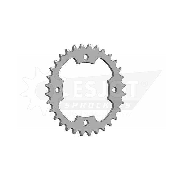 Esjot Sprockets: Single Sprocket Only
