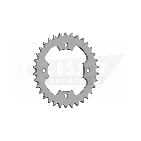 Esjot Sprockets: Single Sprocket Only