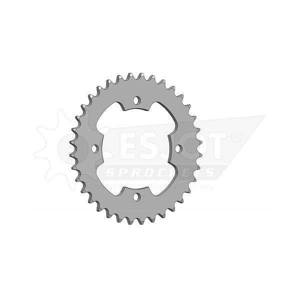 Esjot Sprockets: Single Sprocket Only
