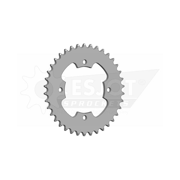 Esjot Sprockets: Single Sprocket Only