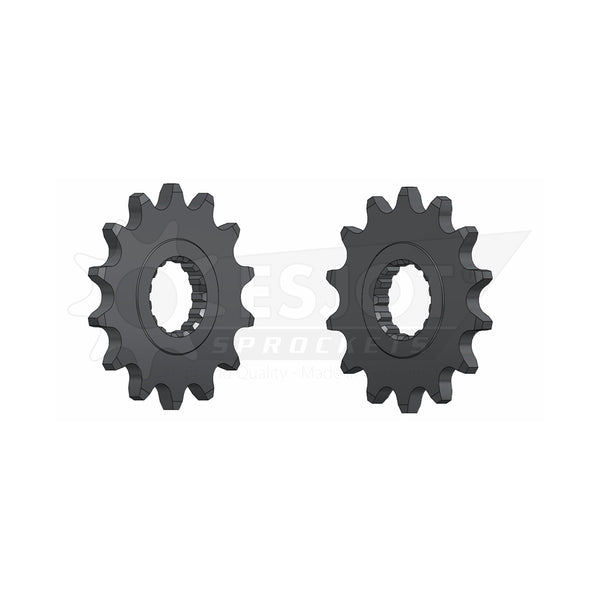 Esjot Sprockets: Single Sprocket Only